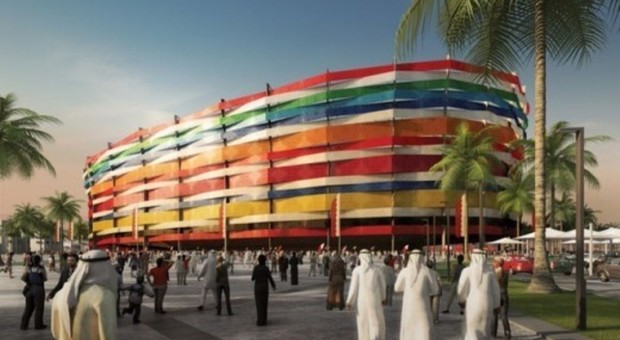 Coppa del Mondo, Qatar: «Mondiale del 2022 assegnato correttamente»