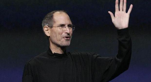 «Steve Jobs è ancora vivo», su Reddit la presunta foto