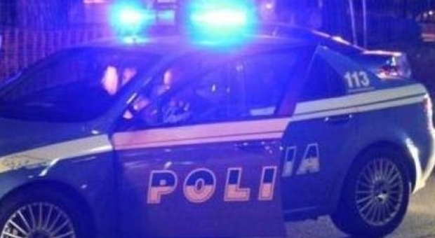 Tenta stupro di una clochard: 31enne fermato dai passanti a Rimini