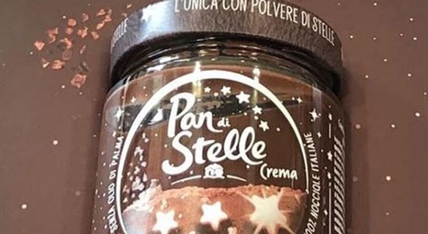Pan di Stelle, la crema che sfida la Nutella è arrivata: senza olio di palma e con l'ingrediente segreto