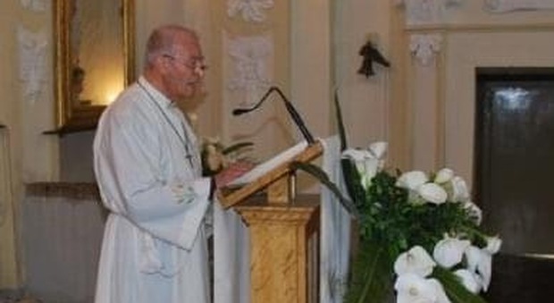 Addio a don Vincenzo Manzione il sacerdote delle beatificazioni