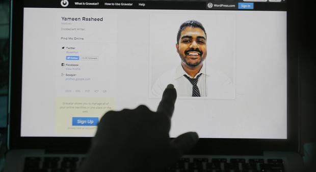 Maldive, Yameen Rasheed, blogger paladino dei diritti umani ucciso a coltellate a Malé