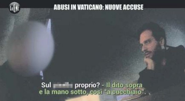 Abusi sui chierichetti del Papa, nuovo scandalo in Vaticano: accusato ex seminarista