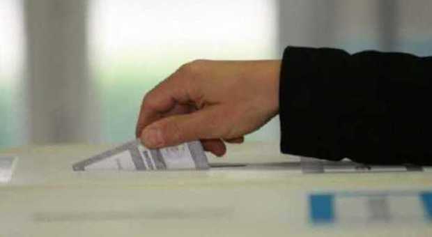 Provincia di Rieti, il 90% al voto oggi il nuovo presidente