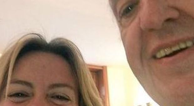 Selfie Lorenzin-Papa Francesco: Il ministro: "Una grande emozione"
