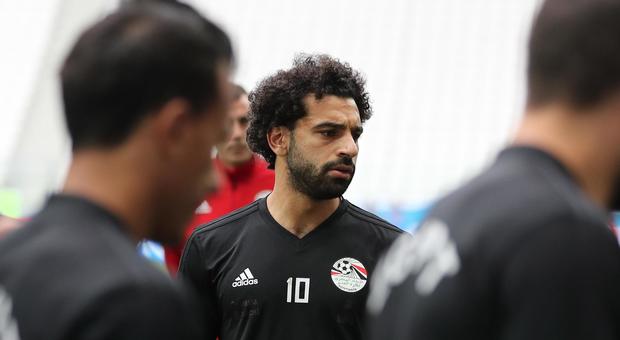 Egitto, infondate le rivelazioni che Salah voglia lasciare la nazionale