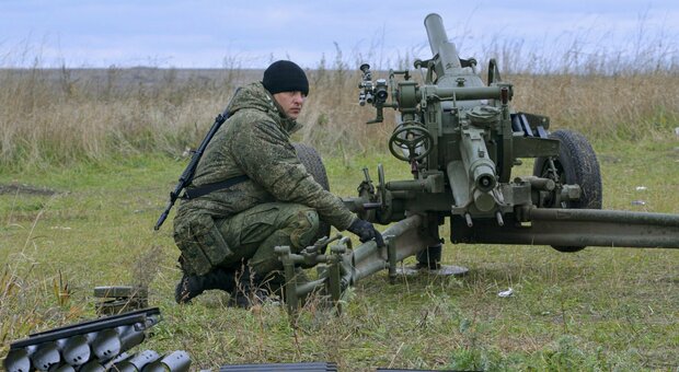 Guerra Ucraina, diretta. Kadyrov: «Unità cecena sotto il fuoco ucraino, 23 soldati uccisi». A Donetsk morti 4 civili sotto bombardamenti russi