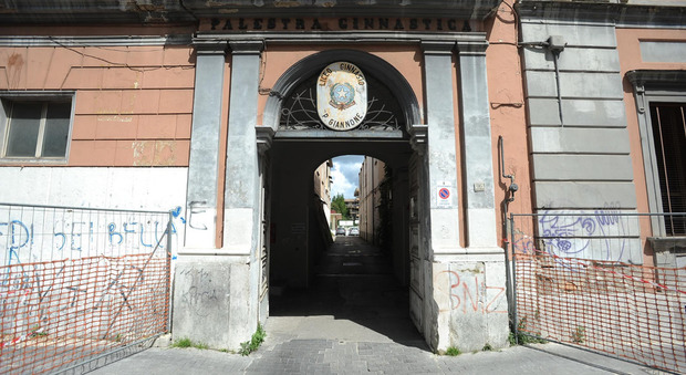 liceo giannone