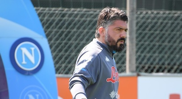 Napoli al lavoro per il Cagliari: Ospina torna a rivedere il campo