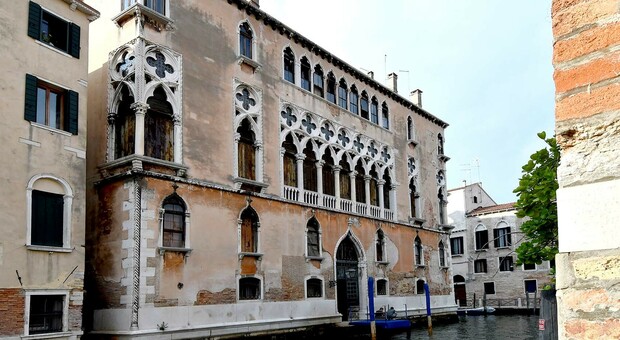 Palazzo Donà Giovannelli