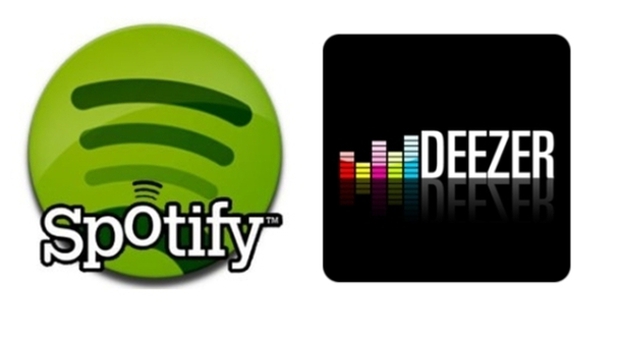 Deezer e Spotify si aggiornano, novità per le due app di musica in streaming