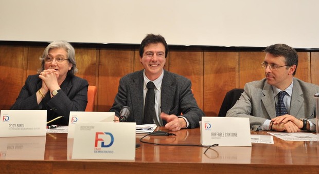 Ordine dei giornalisti della Campania: Lucarelli confermato alla presidenza