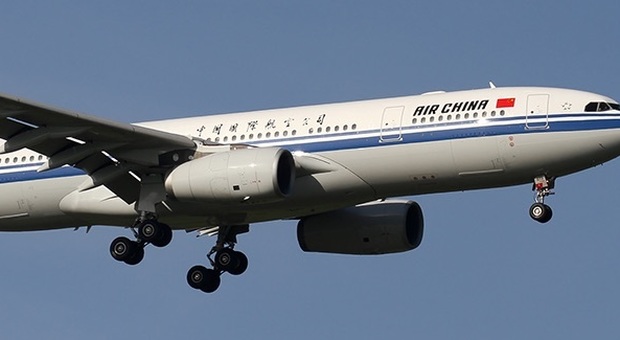 Cina riammette voli dagli Usa, ma fissa quote di sicurezza anti Covid sui passeggeri