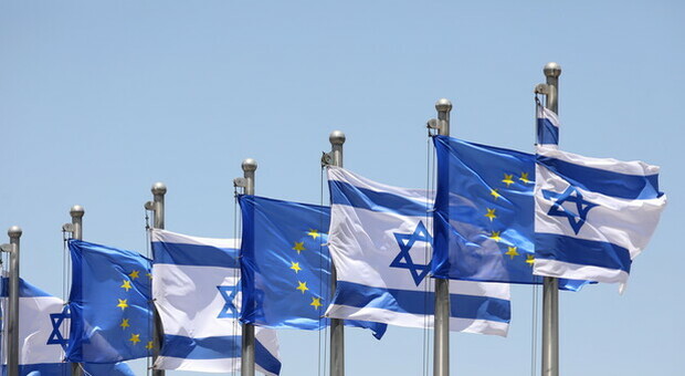 Metsola, stop Israele a ingresso eurodeputato, solleverò caso
