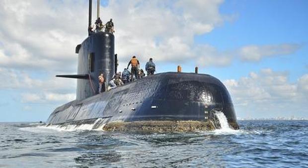 Sottomarino scomparso in Argentina, rilevato un nuovo contatto: mistero in mare