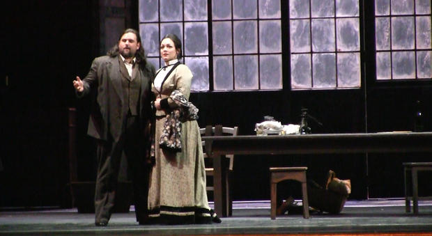 Al San Carlo debutta La Bohème, il classico che appassiona attraverso i secoli