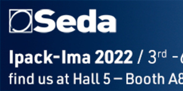 Seda Group vince il premio Oscar dell'imballaggio 2022 per innovazione e tecnologia