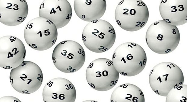 Lotto, le estrazioni del 21 maggio