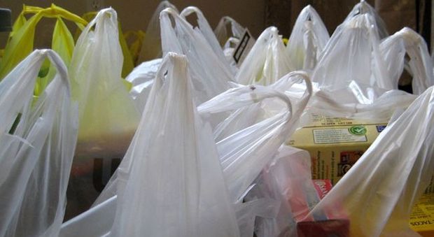 Sacchetti bio per alimenti, il Consiglio di Stato: «Si potranno portare da casa»