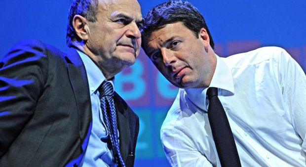 Renzi VS minoranza PD, la battaglia continua
