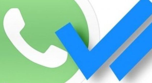 WhatsApp, su Android la doppia spunta blu diventa facoltativa
