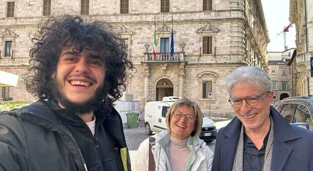 Diffamazione, Rossi assolto in Cassazione: «Finalmente la verità dopo oltre 7 anni»