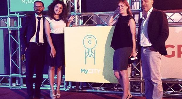 Rieti, azienda di Poggio Mirteto premiata al Myllennium Award