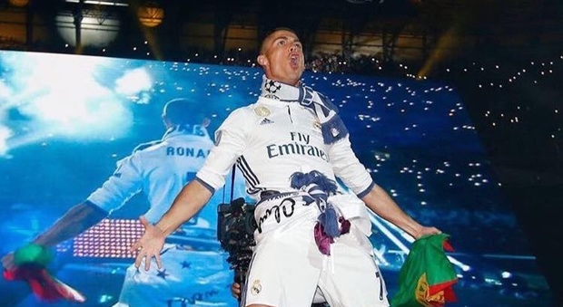 Ronaldo allo United, bookmaker in fibrillazione: in poche ore quota a picco