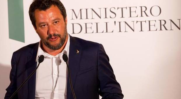 Furto in casa dei genitori di Salvini Digos: nessuna correlazione col ministro