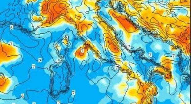 Meteo