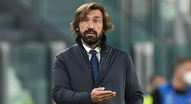Spezia-Juventus, Pirlo panchina CR7: «L'attacco va, poco reattivi in difesa»