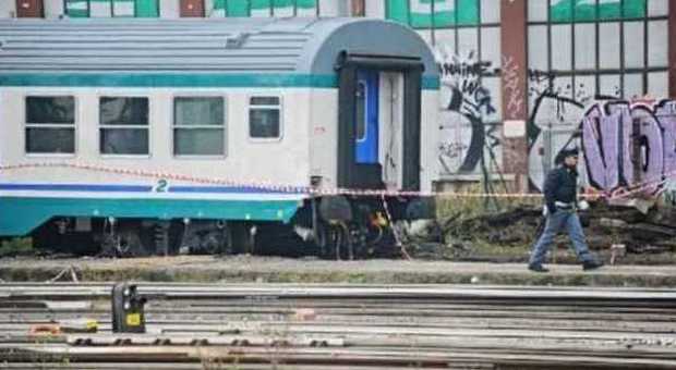 Ferrara, deraglia treno di studenti pendolari: tanta paura ma nessun ferito - Leggi