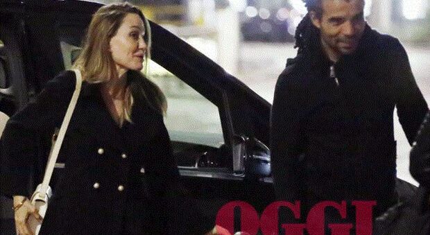 Angelina Jolie, le foto con il nuovo fidanzato a Milano: chi è il rapper che le ha fatto scordare Brad Pitt