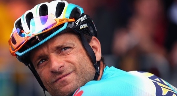 Michele Scarponi, gregario di Nibali avverte:«Questo Giro è ancora tutto aperto»