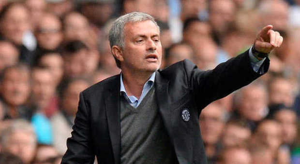 Mourinho: «Balotelli sta bene al Milan e gli auguro di restarci a lungo»