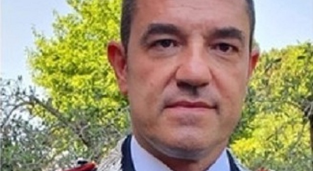 Carabinieri, il colonnello Mirante nuovo comandante a L'Aquila