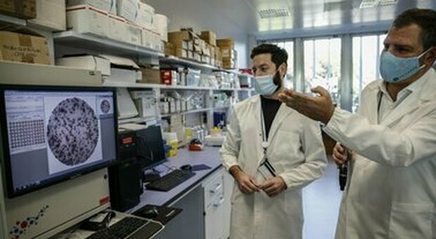 Vaccino, per ReiThera prime somministrazioni solo a settembre, Aifa: «Via ai test su decine di migliaia di italiani»