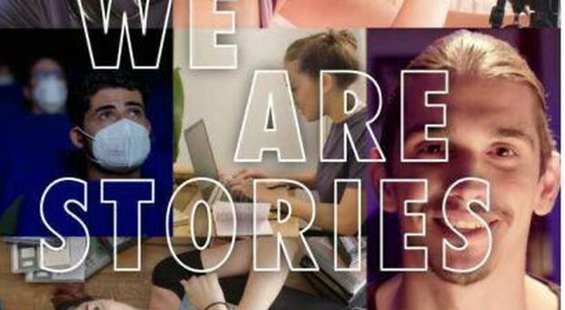 “We are stories”, la campagna di comunicazione FAPAV promossa a tutela e sostegno del settore audiovisivo