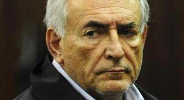 Strauss-Kahn assolto dall'accusa di sfruttamento della prostituzione
