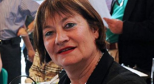 Paola Goisis, deputata padovana della Lega