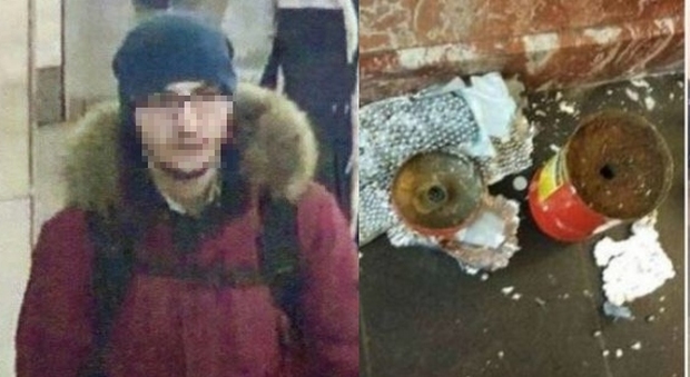 Russia, bomba nella metro di San Pietroburgo: 14 morti e 47 feriti