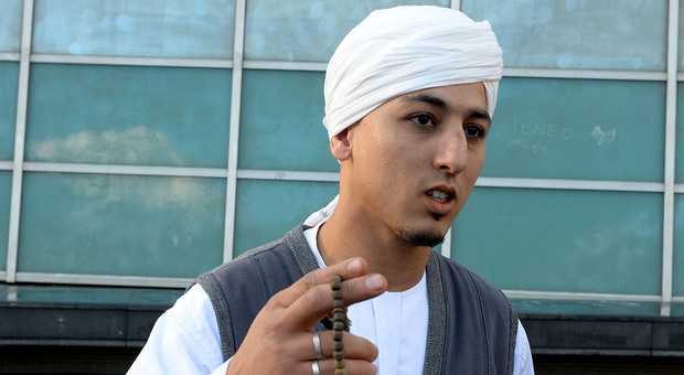 L’ex imam anti-Isis torna libero: sarà espatriato perché clandestino