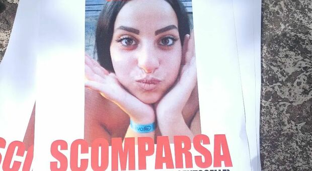 Giada scomparsa a 17 anni a Roma: il giallo dell'accesso su WhatsApp. L'appello della madre: «Aiutateci»