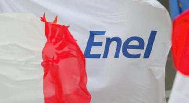Il Tesoro scende ancora nell'Enel: Ã¨ in vendita il 5,7% per 2,2 miliardi