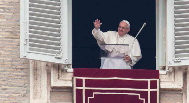 Papa Francesco parla di clima e lotta alla povertà