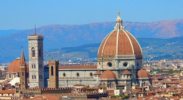 Da Brunelleschi a Jerram, su Sky Arte i segreti delle grandi cupole del mondo