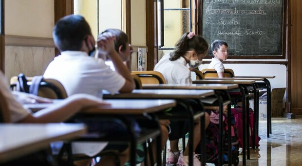 Alunni isolati al primo starnuto: paure ed eccessi nelle scuole del Veneto