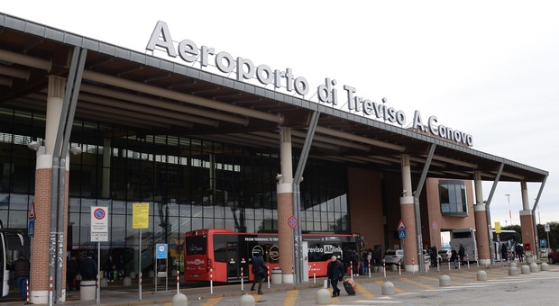 Il masterplan da 54 milioni di euro dell'aeroporto di Treviso rischia uno stallo per la crisi di governo