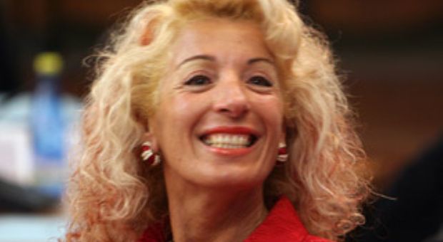 Rieti, in Provincia torna Lidia Nobili subentra a Carmine Rinaldi che si è candidato sindaco a Fiamignano