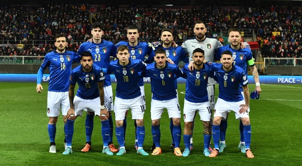L'Italia ripescata ai Mondiali in Qatar? Gravina gela le speranze azzurre